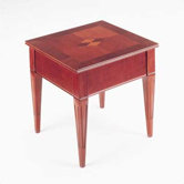 Marquet End Table