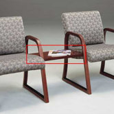 Scoop Ganging Table