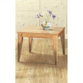 End Table - Laminate Top