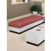 Modular Laminate Bench