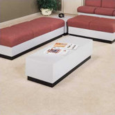 7300 Series Modular Coffee Table