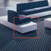 7300 Series Modular Connector Table