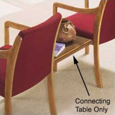 9118 Ganging Connecting Table
