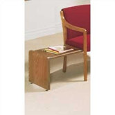 High Point Furniture Reception Tables