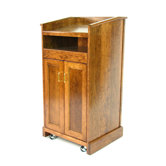 Collegiate Lectern
