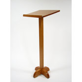 Economy Floor Lectern