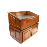 Ambassador Lectern
