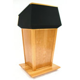 Presidential Podium