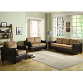 9904 Series Living Room Collection