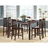 Tully Counter Height Dining Table