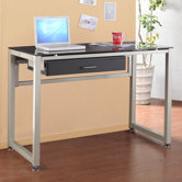 4866 Series Computer Desk