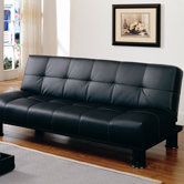 4791 Series Convertible Sofa
