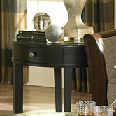 Brooksby End Table