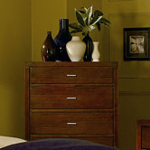 Paula II 5 Drawer Chest