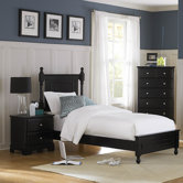Morelle Panel Bedroom Collection