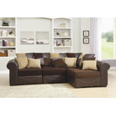 Lamont Modular Sectional