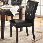 Decatur Parsons Chair