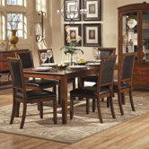 Avalon 7 Piece Dining Set