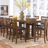 Kirtland Counter Height Dining Table