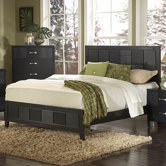 1477 Series Panel Bedroom Collection