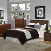 Copley Sleigh Bedroom Collection