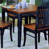 Woodbridge Home Designs Dining Tables