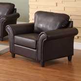 Woodbridge Home Designs Living Room Chairs