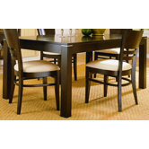 628 Series 5 Piece Dining Set