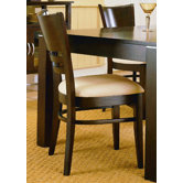 628 Series Side Chair