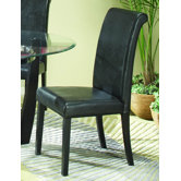 722 Series Parsons Chair