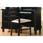 875 Series Writing Desk