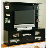 8030 Series Media Entertainment Center
