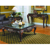 251 Series Coffee Table Set