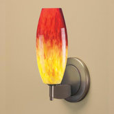Ciro One Light Wall Sconce