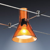 High Line Loft Down Spot Light