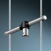 High Line Track Adaptor I