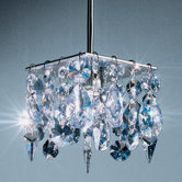 Cristello Mini Pendant