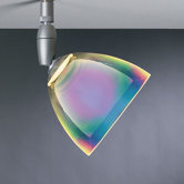 Rainbow One Light Spot Light