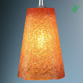 Bling II One Light LED Pendant