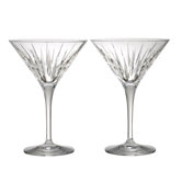 Martini Glasses