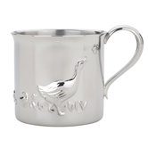 Farmyard Baby Cup