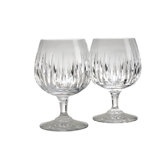 Soho Brandy Snifer (Set of 2)