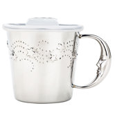 Sweet Dreams Baby Cup with Sippy Top