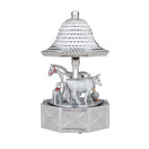 Farm Yard Friends Musical Carousel