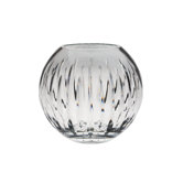 Crystal Giftware Soho Rose Bowl