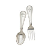 Abbey 2 Pieces Baby Set