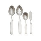 Alden 4 Piece Hostess Flatware Set