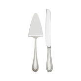 Lyndon 2 Pieces Dessert Set