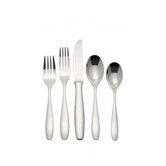 Palmer 65 Piece Dinner Flatware Set