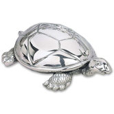 Children's Giftware 3.5" Tortoise Music Box